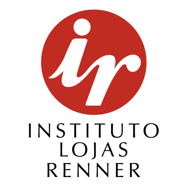 Logo do Instituto Lojas Renner